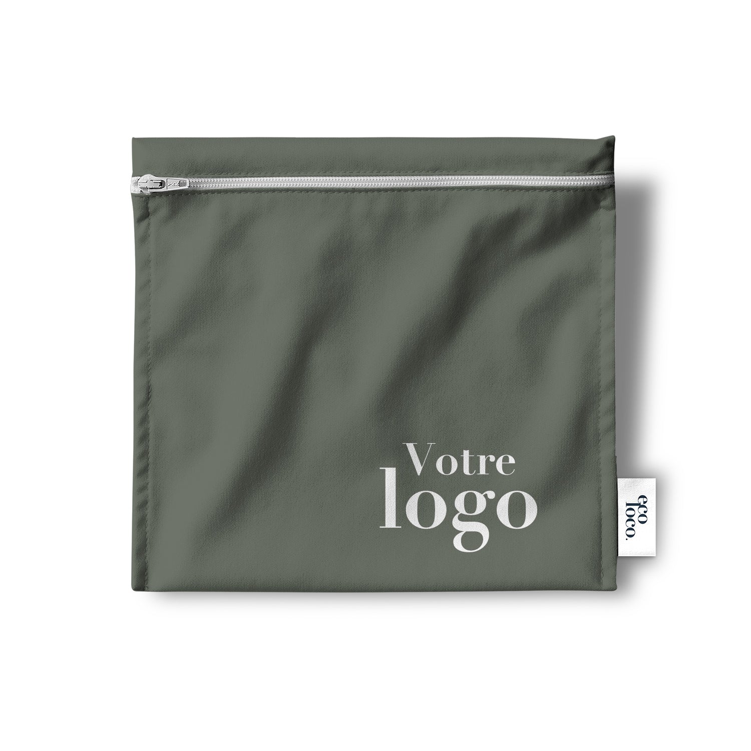 custom reusable sandwich bag