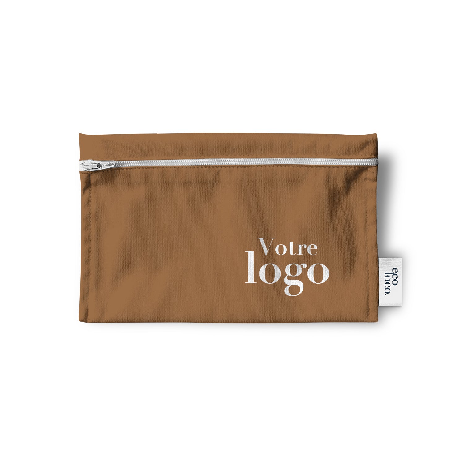 Sac collation reutilisable personnaliser