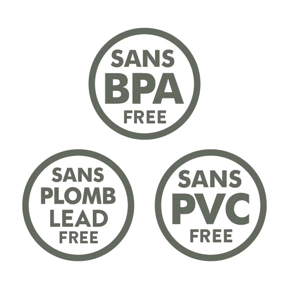 tampon démaquillant personnalisables