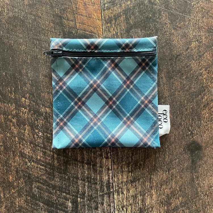 sac à collation réutilisable