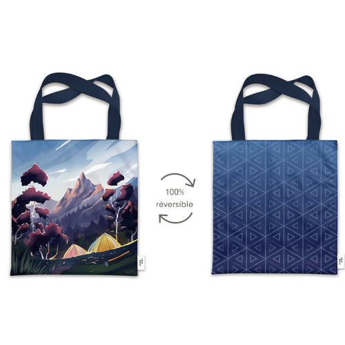 Sac fourre-tout - Eco Loco