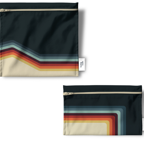 Sacs à lunch demain demain