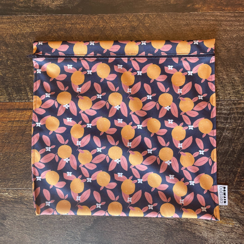 Sac de congélation réutilisable extra-large - Eco Loco