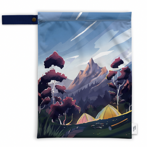 wetbag sac à chaussure