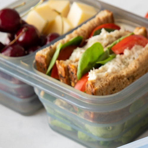 Contenant rétractable en silicone