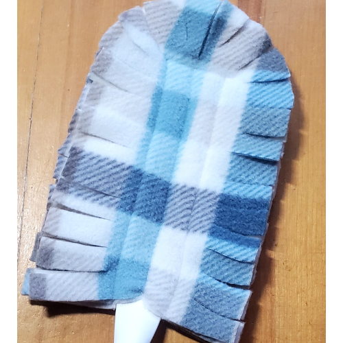 Recharge pour plumeau style ''swiffer'' - Eco Loco