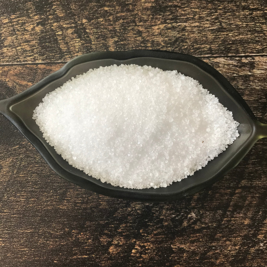 cristaux de soude produit ménage polyvalent