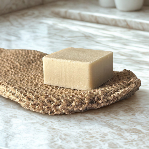 Démaquillant en barre, solide, sans plastique, BKIND