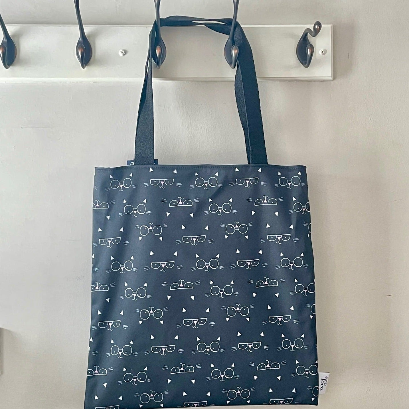 Sac fourre-tout - Eco Loco