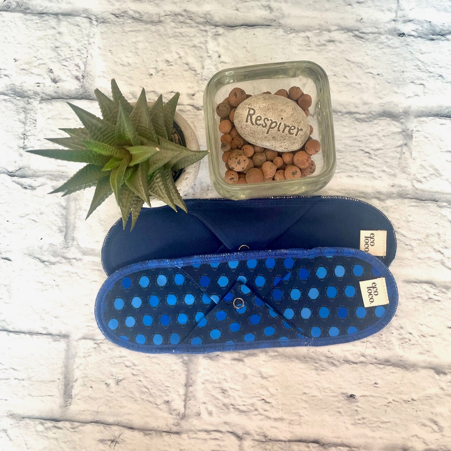 washable sanitary pads