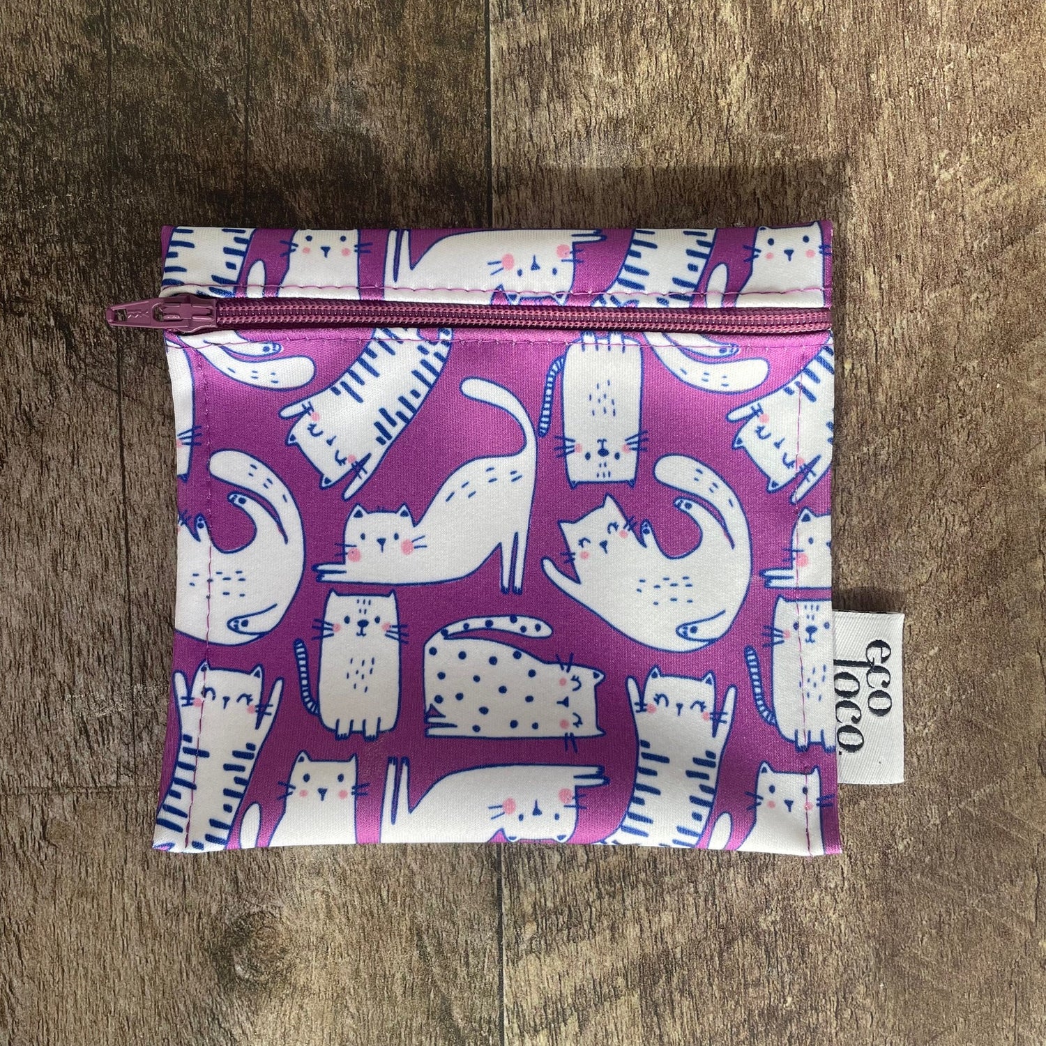 Petit sac multiusage - Eco Loco