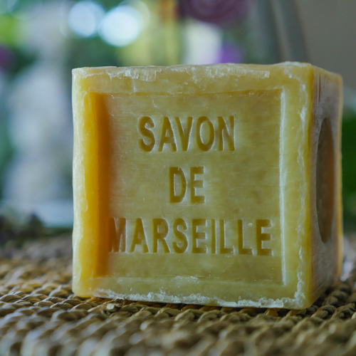 Pur marseille soap