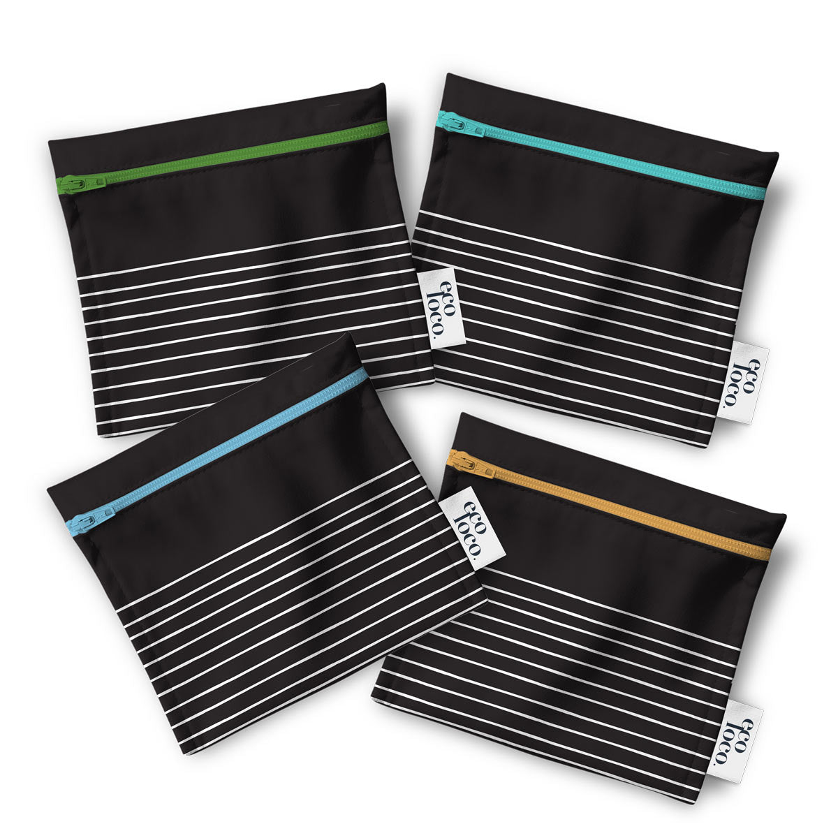Small Reusable Snack Bag (Mini)