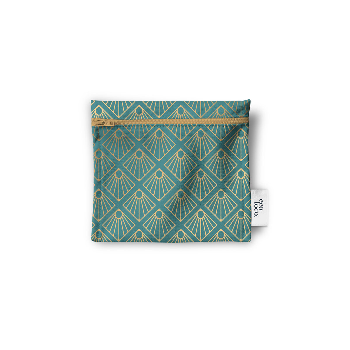 Small Reusable Snack Bag (Mini)