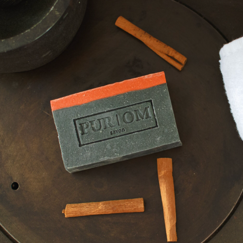 Shampoing pour homme artisanal fait au Québec