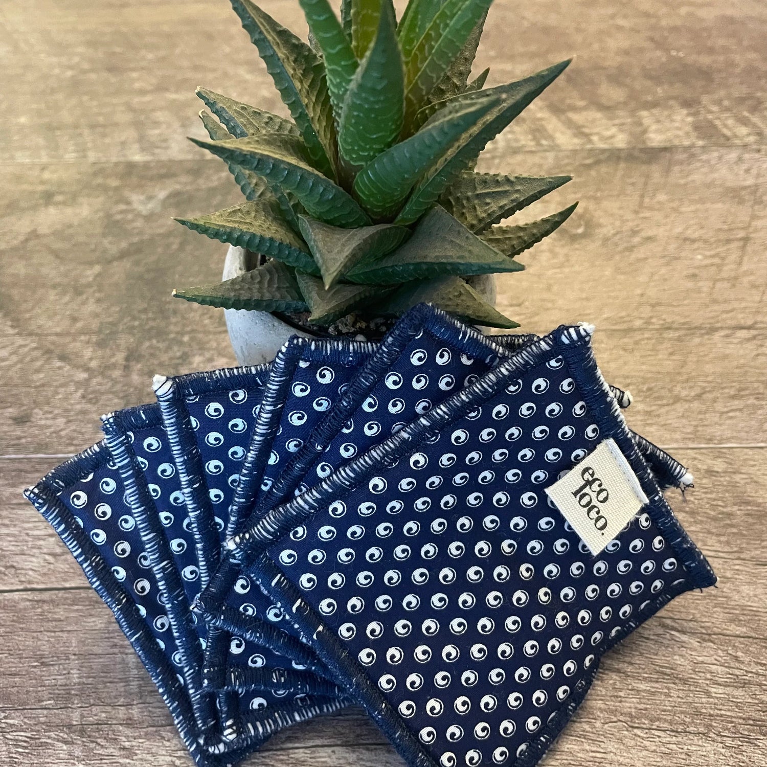 Costum makeup washable makeup remover