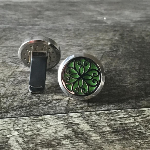 diffuseur voiture huile essentielle