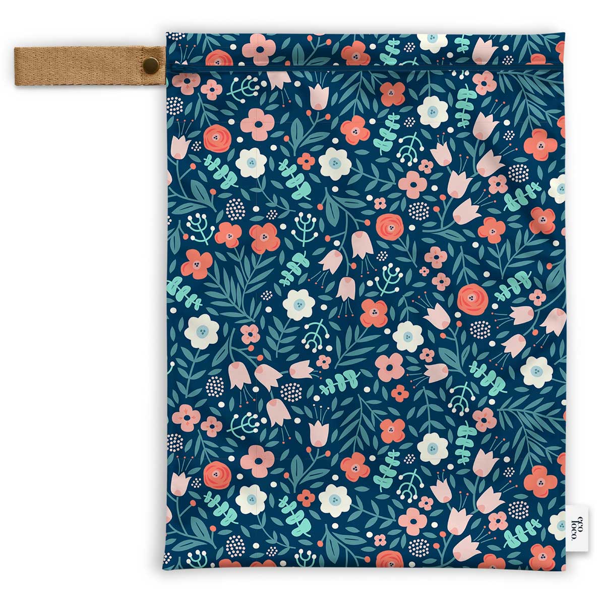 Large reusable carry bag (wetbag)