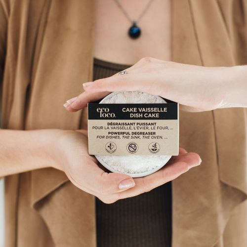 dégraissant puissant