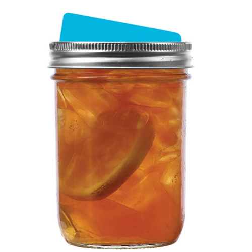 pot masson et couvercle en silicone