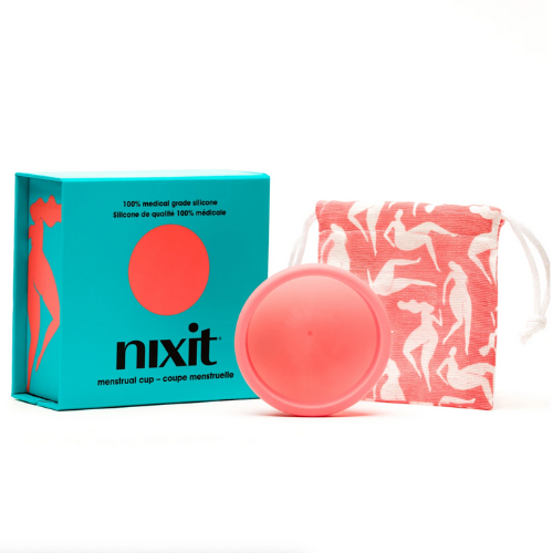 nixit coupe menstruelle