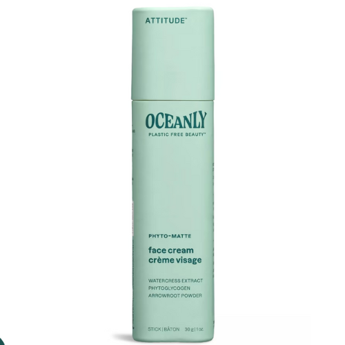 matifying cream mixed skin