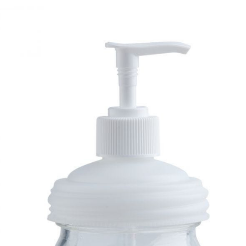 pompe liquide réutilisable