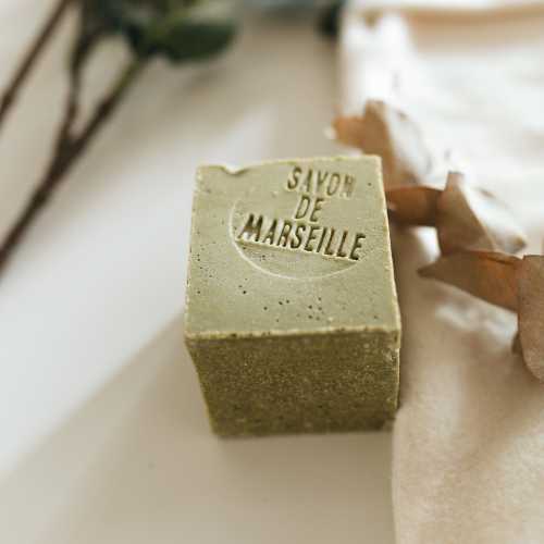 savon Marseille pur