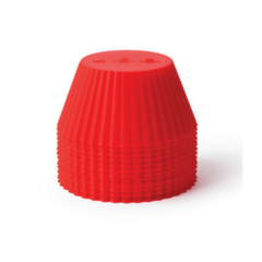 moules muffin zéro déchet