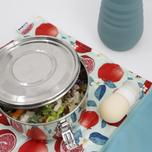 plat hermétique - acier inoxydable