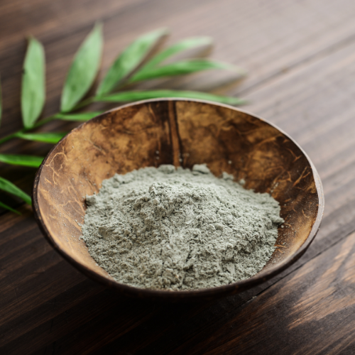 argile zéro déchet