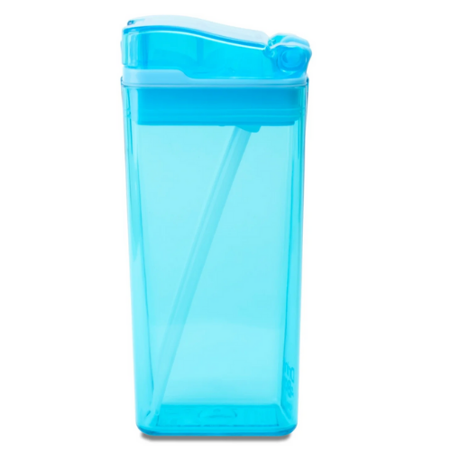 drink in a box - réutilisable