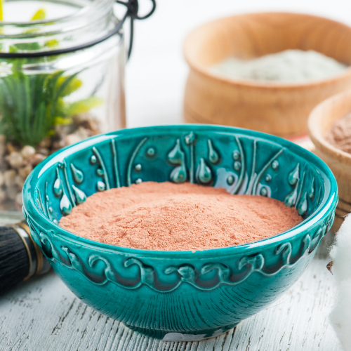 argiles pour toute type de peau