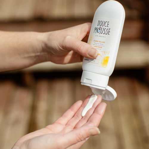 écran solaire 30 FPS