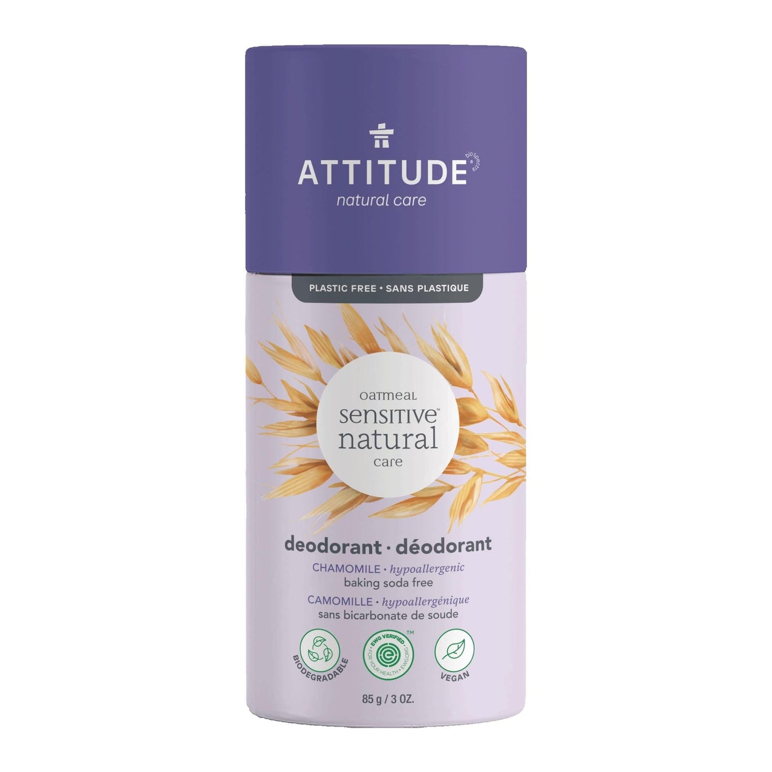 déodorant zéro déchet