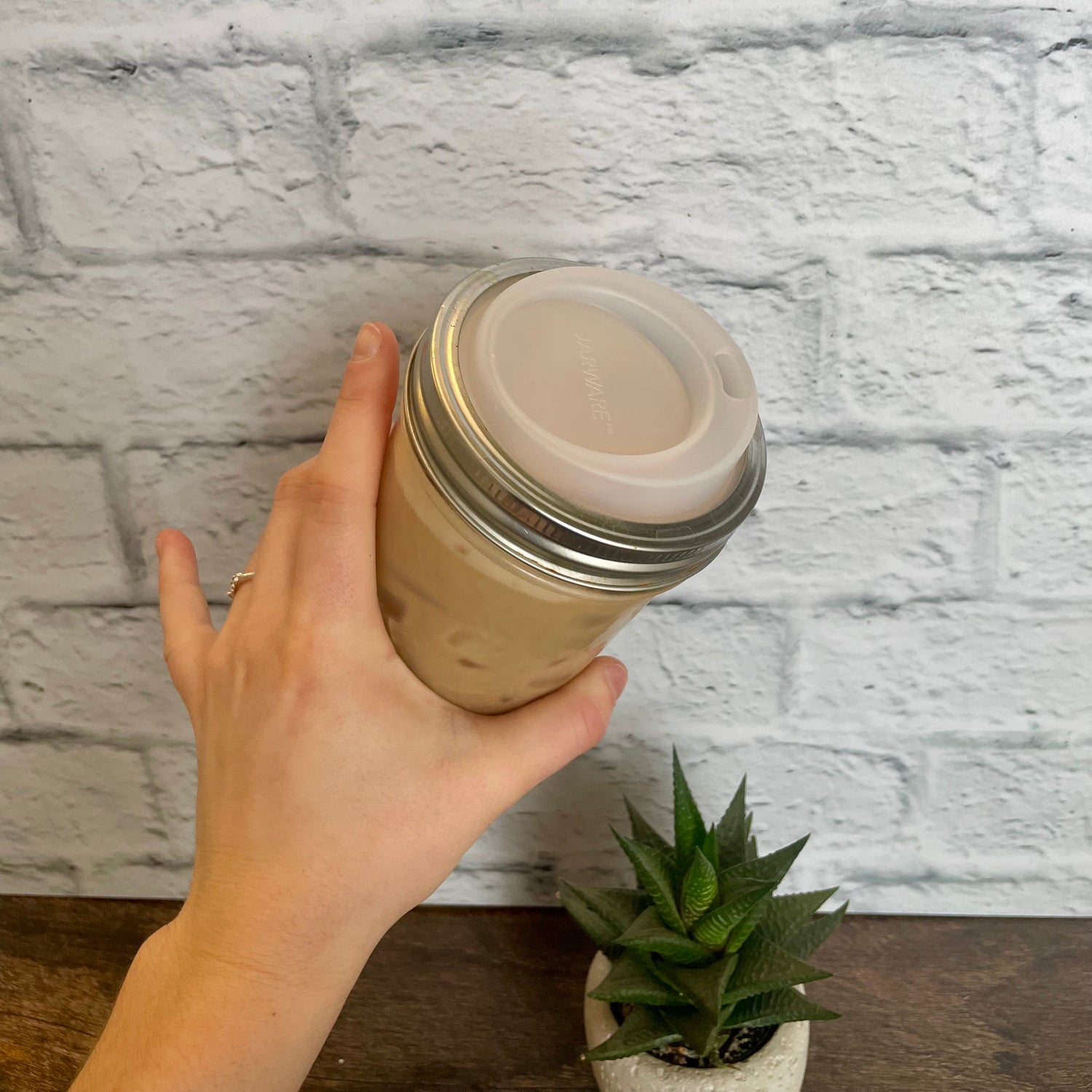 4 couvercles en silicone