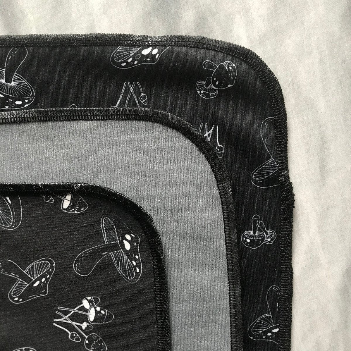 couvre-plat réutilisable