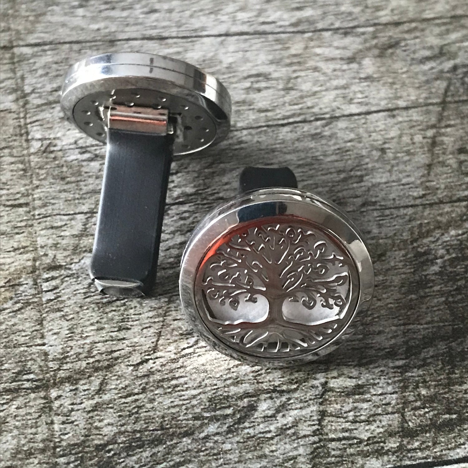 diffuseur auto huille essentielle