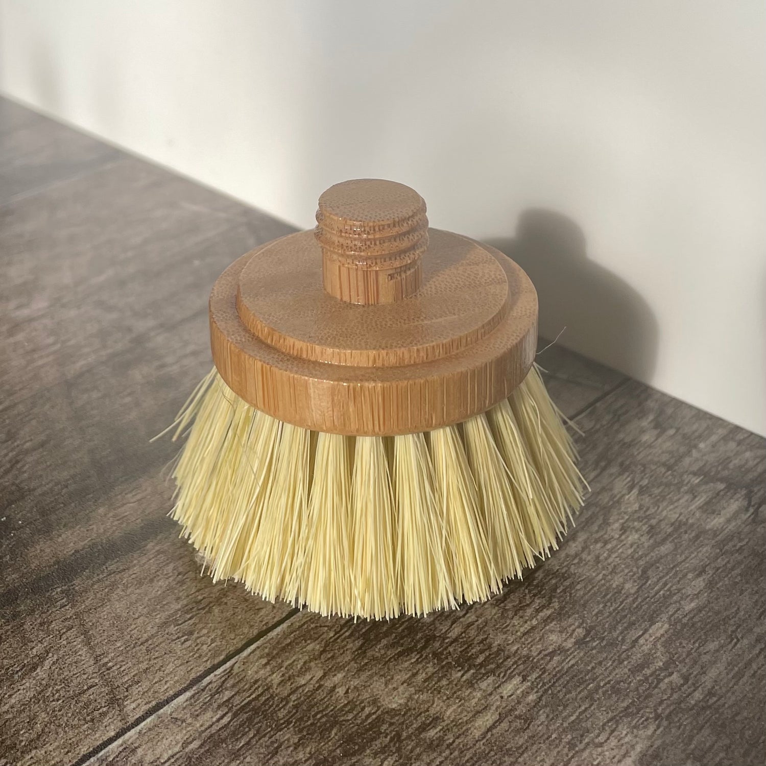 tête de brosse à vaisselle