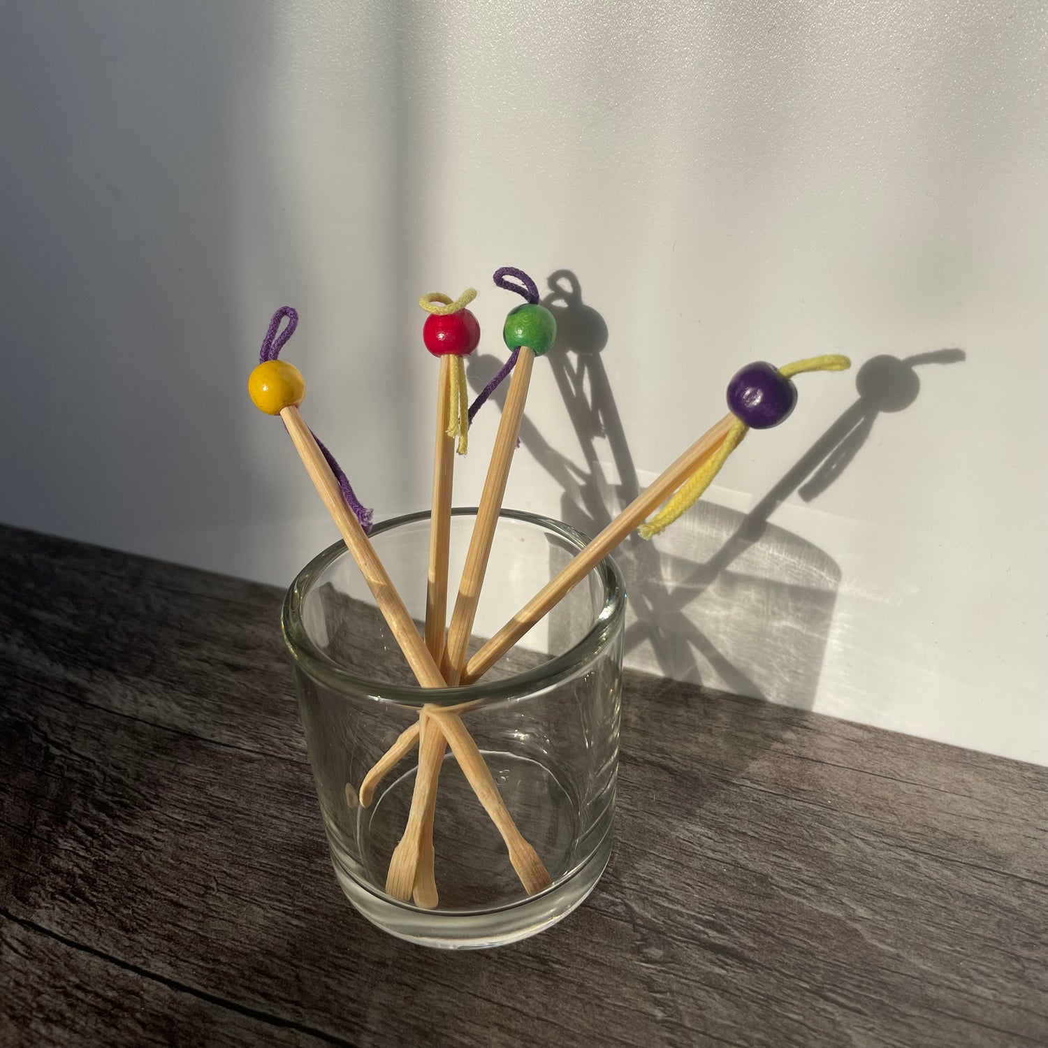 oriculi réutilisable