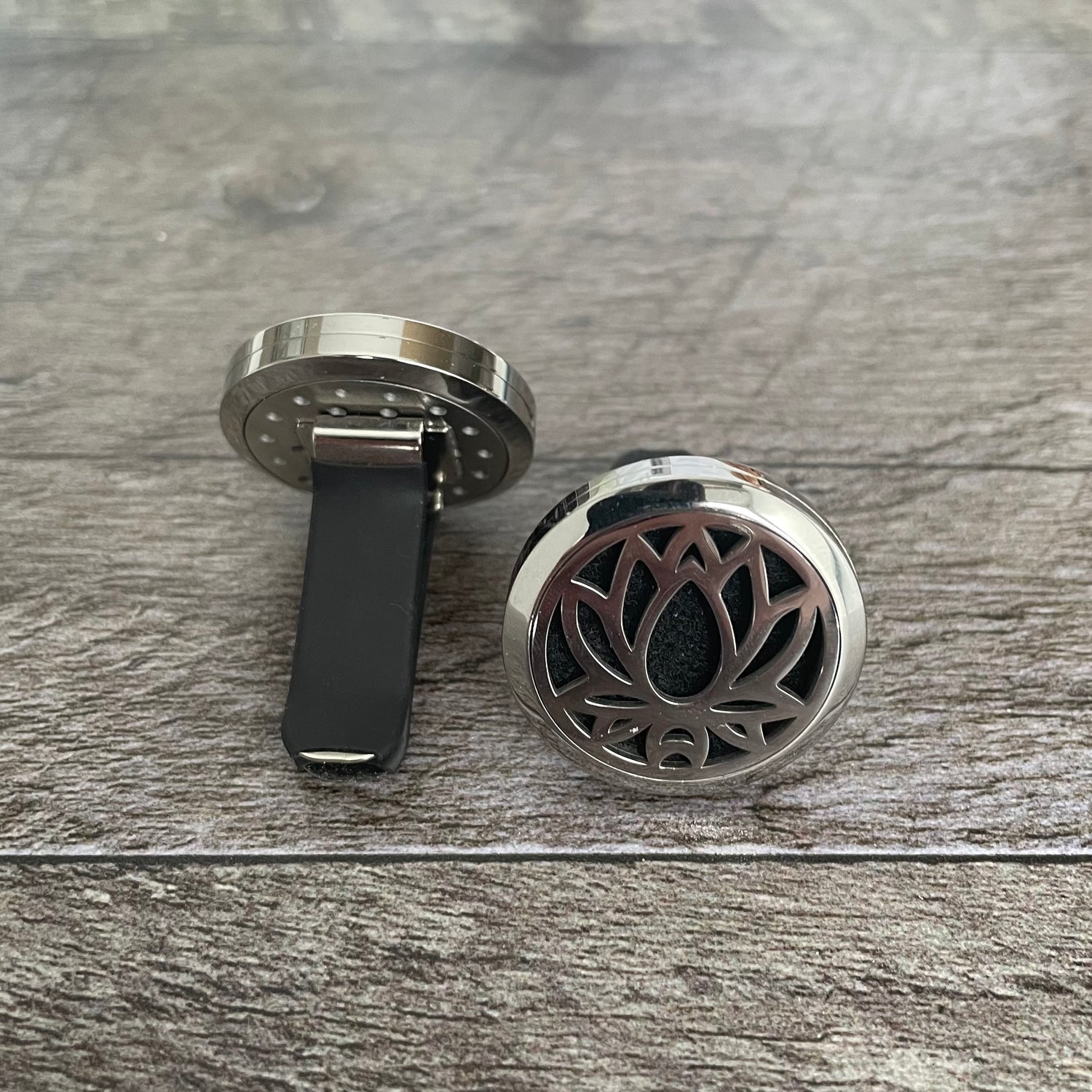 car essential oil diffuser