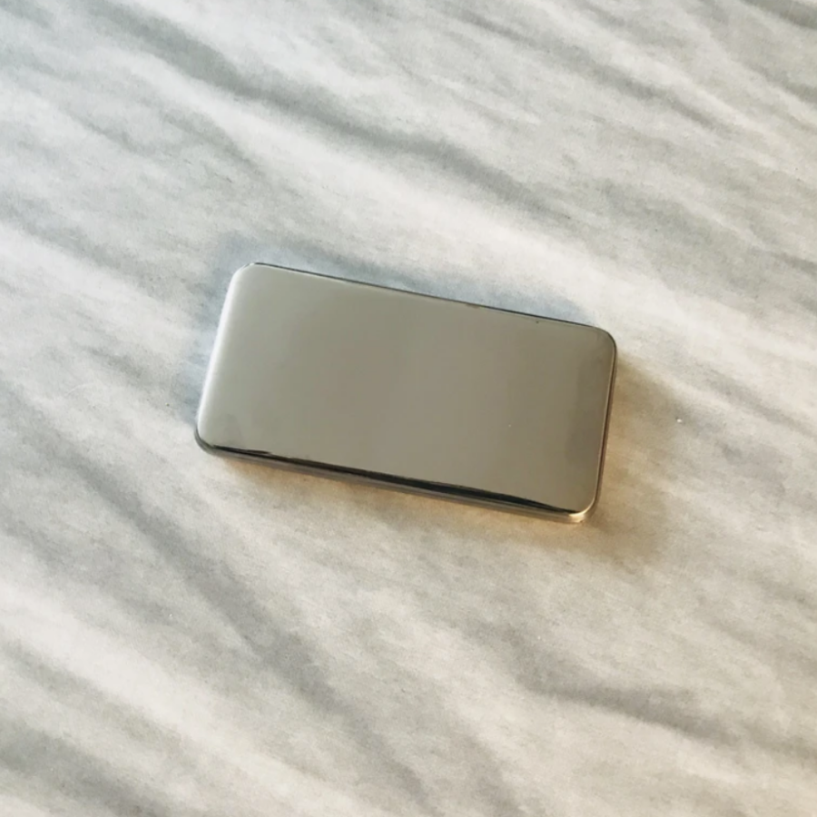 ice pack sans plastique