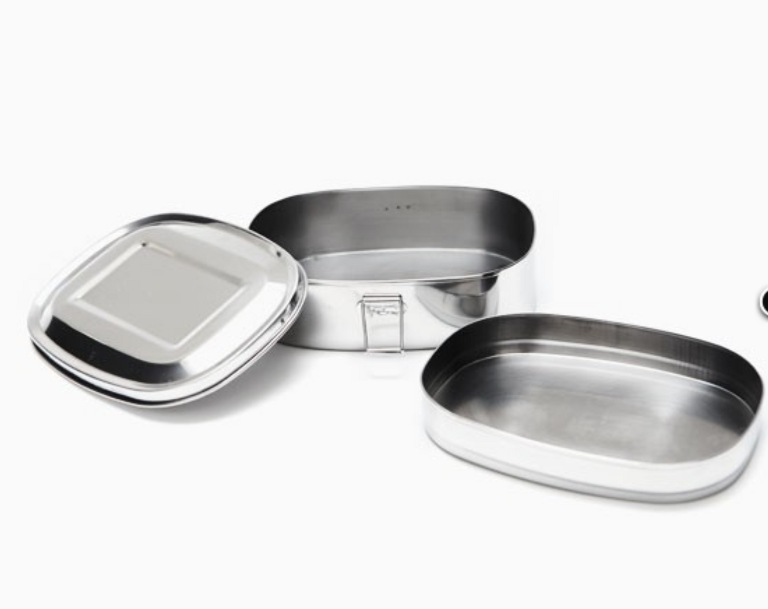 boîte à lunch 2 étages