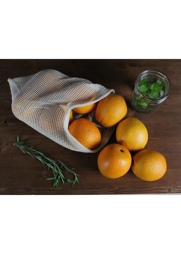 5 sacs - fruits légumes