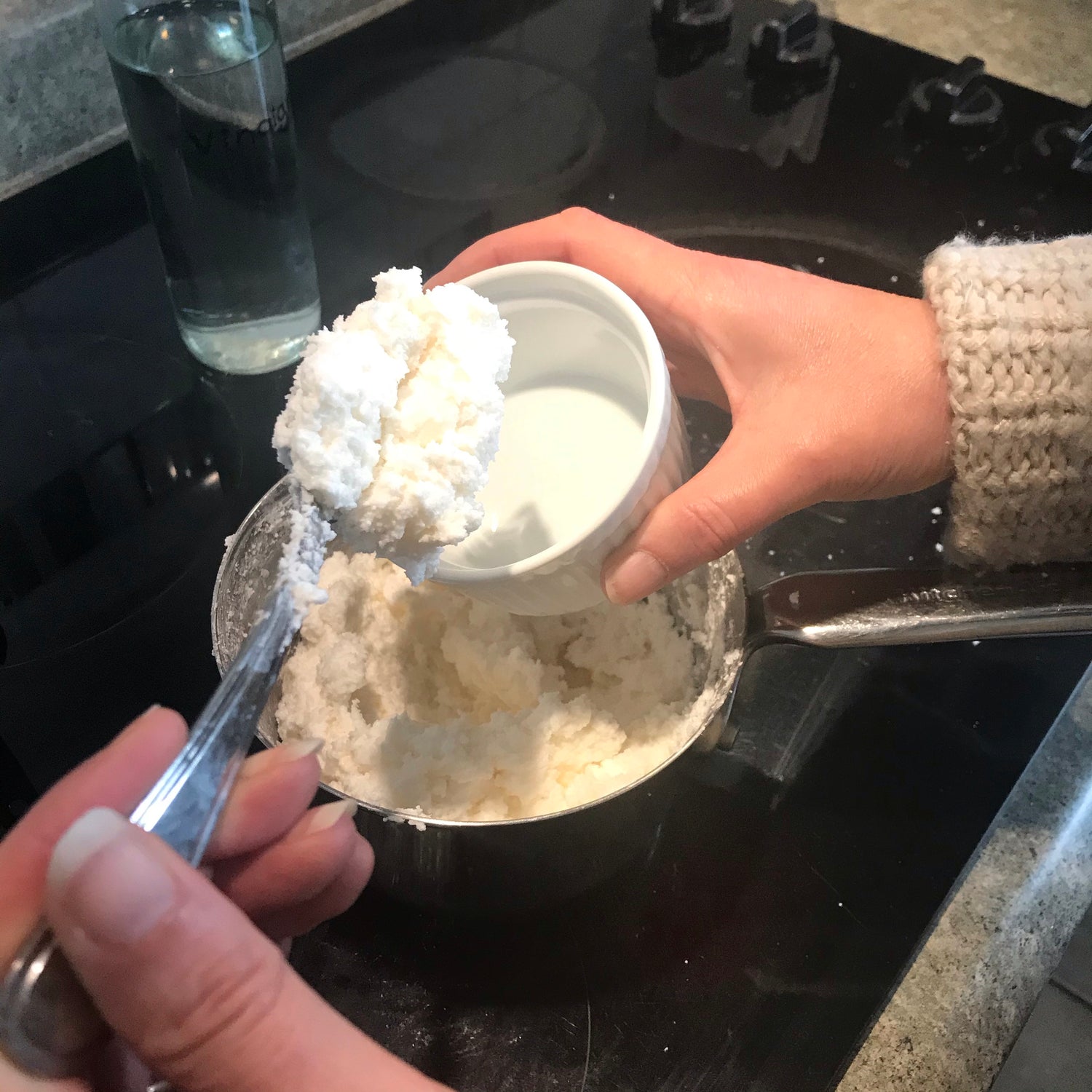 Ensemble de fabrication de cake vaisselle - Eco Loco