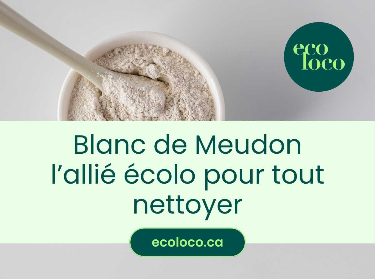 Comment utiliser le blanc de Meudon?
