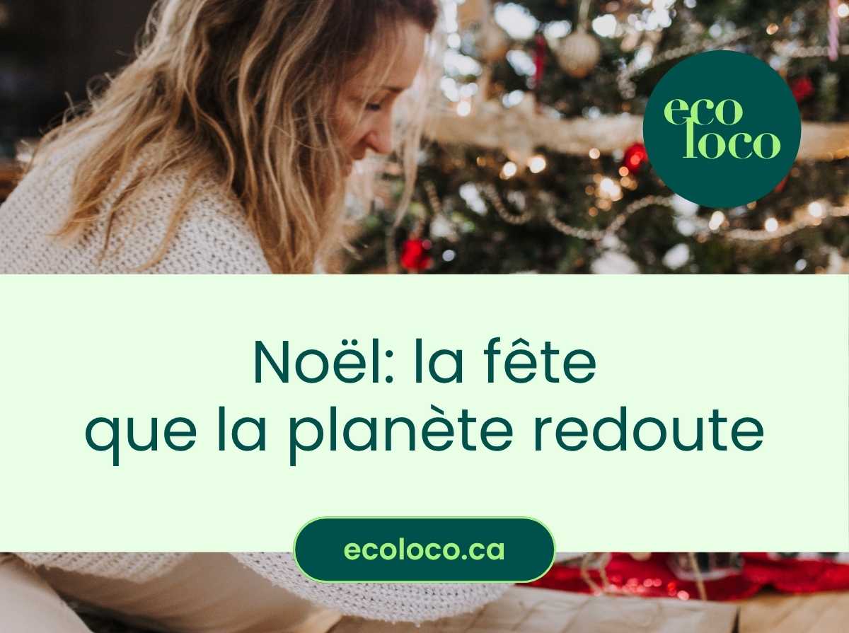 Noël et la Terre