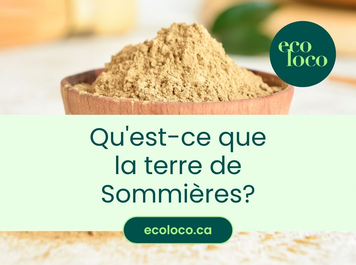 Qu'est-ce que la terre de Sommières?