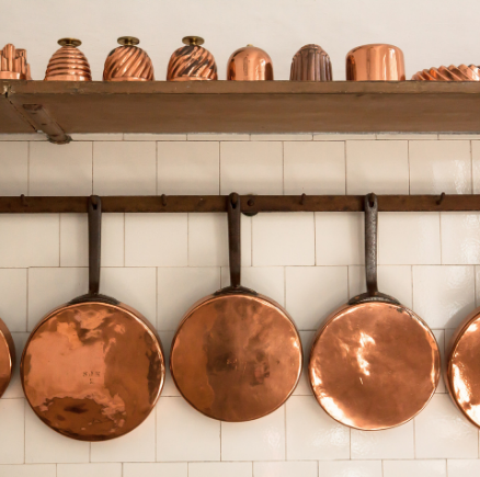 Cuisine||Kitchen