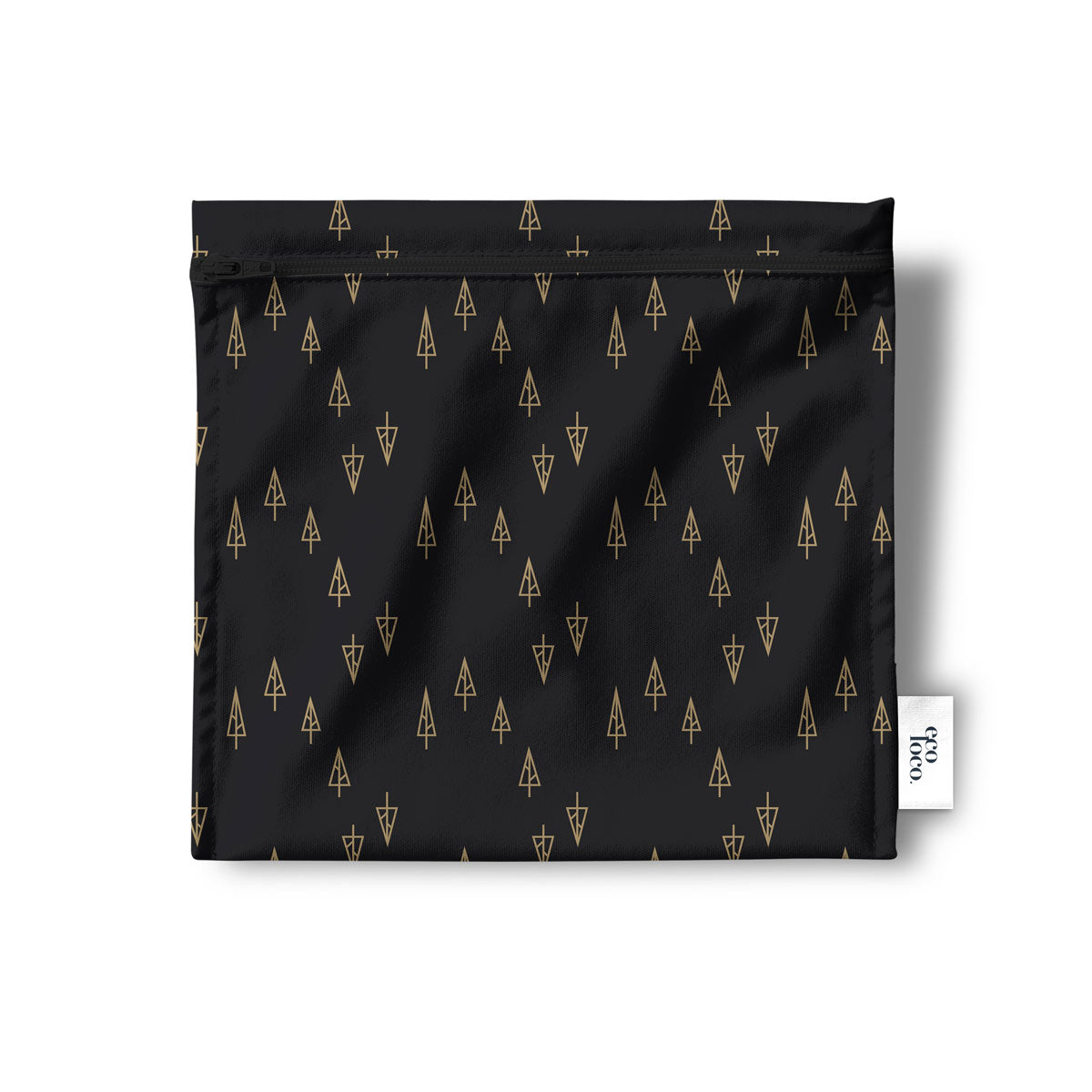 Reusable and eco-friendly sandwich bag